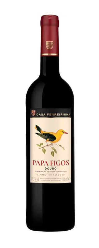 Papa Figos Tinto 75cl
