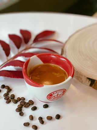 Espresso