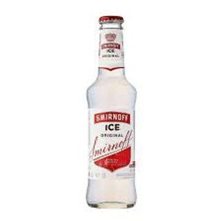 Smirnoff Ice (330 Ml.)