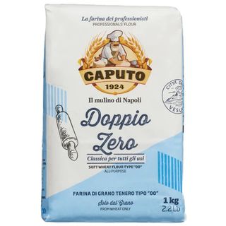 Caputo Doppio 00 1Kg 