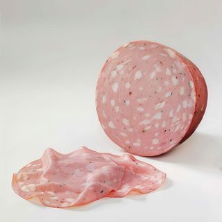 Mortadella al tartufo 100gr