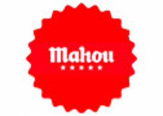 Mahou lata