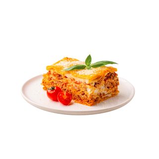 Lasagne Bolognaise