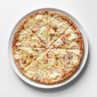 Pizza Cztery sery 25cm
