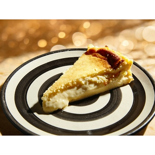 TARTA DE QUESO