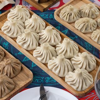 ხინკალი ქალაქური 15 ცალი