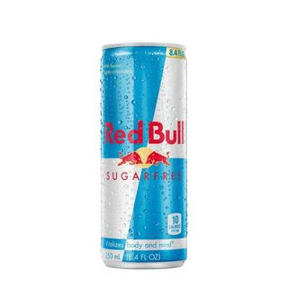 Red Bull Sugar Free 250Ml