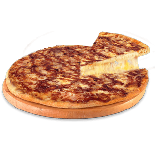 Pizza Bolognese (28 Cm.)