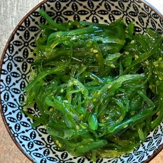 Wakame