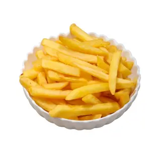 PATATINE FRITTE