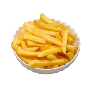 PATATINE FRITTE