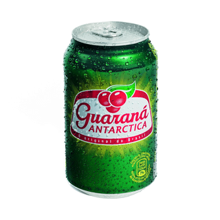 Guaraná Lata 330ml