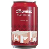ALHAMBRA TRADICIONAL 33CL