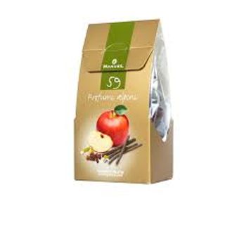 Čaj Manuel Profumi Alpini