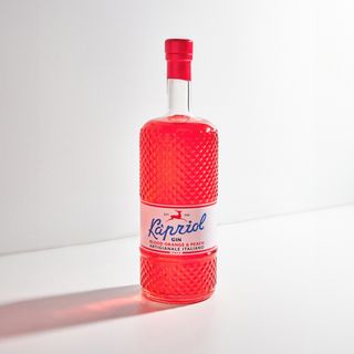 Kapriol Blood Orange & Peach