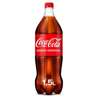 Coca-Cola Original 1,5L