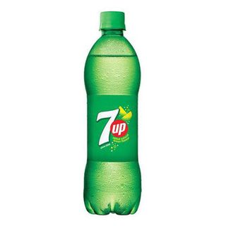 7UP 500ml