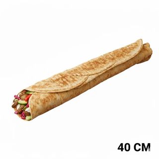 MEGA 40 CM
