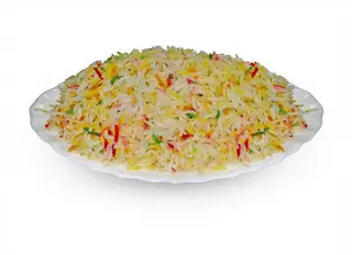 Pilau Rice