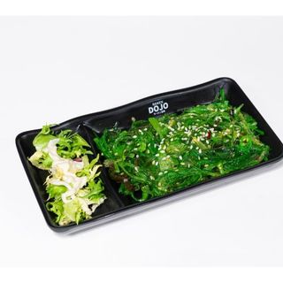 Algas marinas (ración grande)