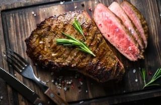 Bistecca ai ferri