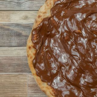 Ciocopizza - per due persone