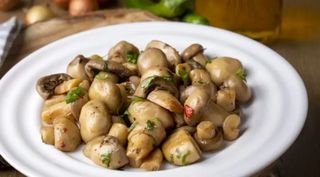 Гъби в масло (250г)