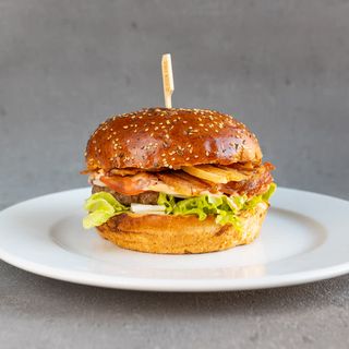 Hamburger Konan