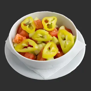 Srpska salata