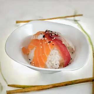Chirashi misto