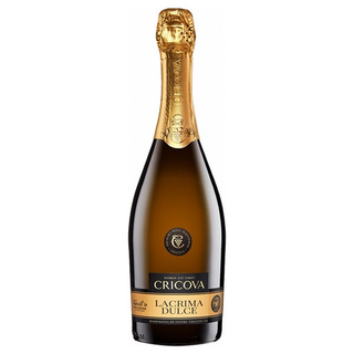 Cricova Spumant Lacrima Dulce 0.7l 