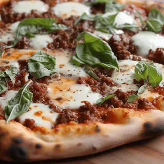 Pizza BOLOÑESA