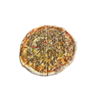 Pizza Vegetarienne