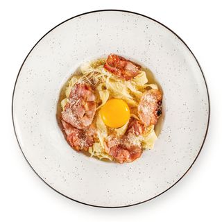 Паста Карбонара (350г)