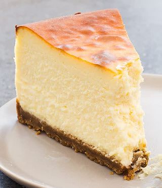 Tarta Queso Al Horno