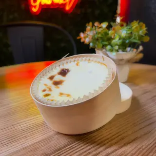CheesCake