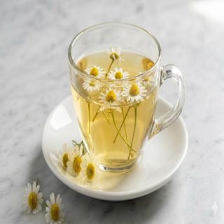 Manzanilla (200 ml.)