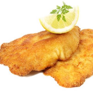 Свински шницел (200г)