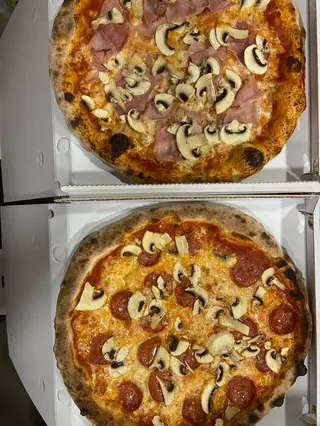 Gran biscotto