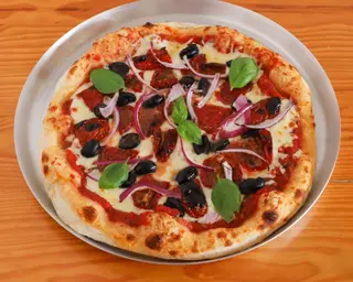 Vegetariana