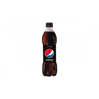 Pepsi Max (zero sugar) PET