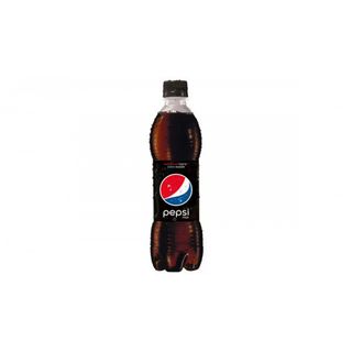 Pepsi Max (zero sugar) PET