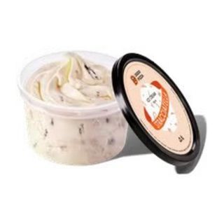 Ice Cream Alpine Stracciatella 0.15l