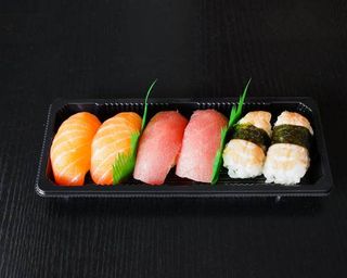 Surtido Sushi (6 uds.)