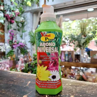 Abono Universal 750ml