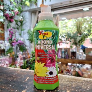 Abono Universal 750ml