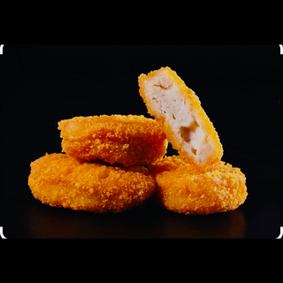 Nuggets De Pollo (6 Uds.)
