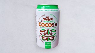 woda kokosowa gazowana 320ml