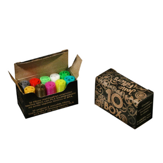 Jump Filters 10Uds
