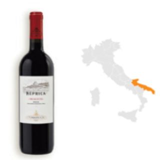 NEPRICA PRIMITIVO PUGLIA 